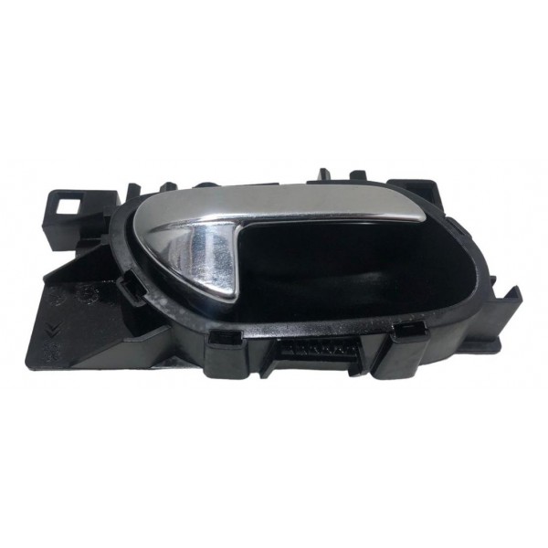 Maçaneta Interna Direita Citroen C3 Aircross 2014 Original Foto