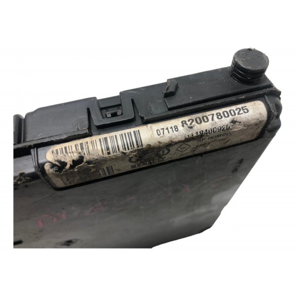 Modulo Bsi Renault Megane Grand Tuor 1.6 16v 2007