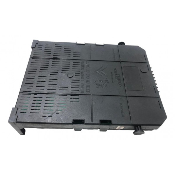 Módulo Caixa Fusivel Bsi Citroen C4 2009