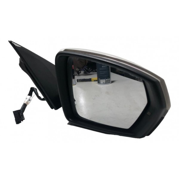 Retrovisor Lado Direito Volkswagen Polo 2019