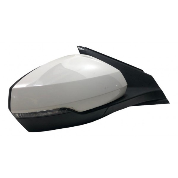 Retrovisor Lado Direito Volkswagen Polo 2019