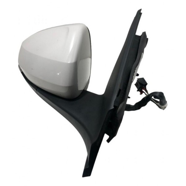 Retrovisor Lado Direito Volkswagen Polo 2019