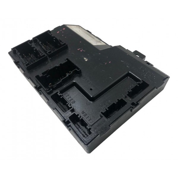 Modulo Conforto Bsi Ford New Fiesta 2013