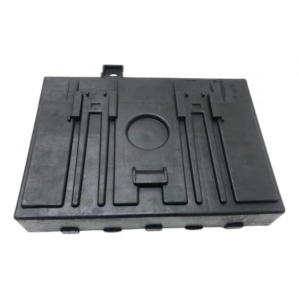 Modulo Conforto Bsi Ford New Fiesta 2013