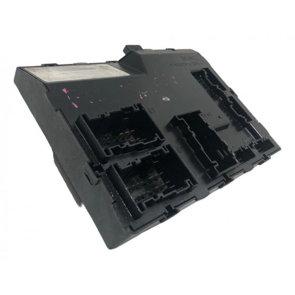 Modulo Conforto Bsi Ford New Fiesta 2013