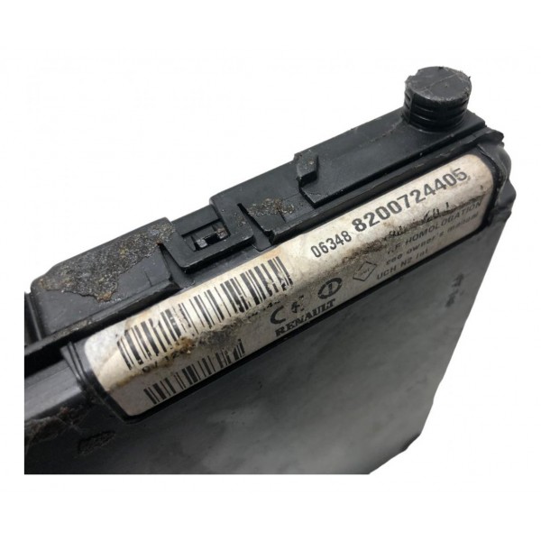 Modulo Bsi Renault Megane 1.6 2008