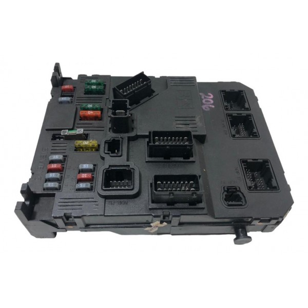 Modulo Bsi Peugeot 206 207