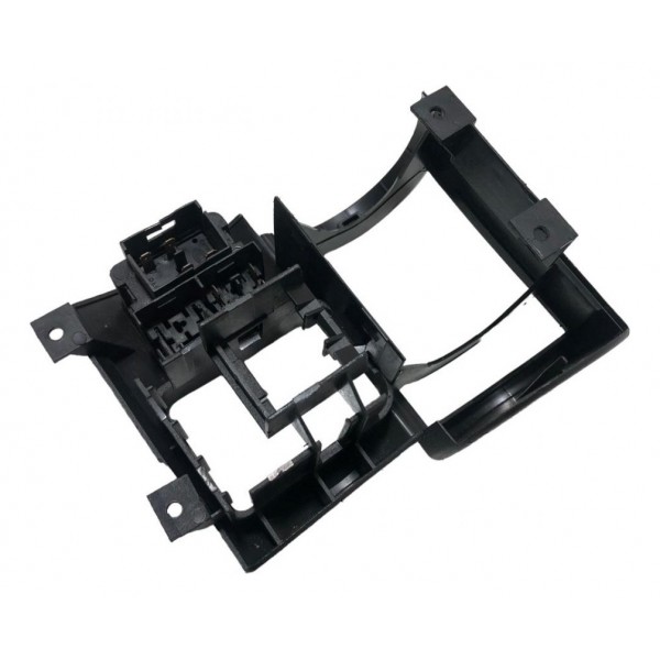 Moldura Chave Luz Difusor Esquerdo Chevrolet Corsa 2002