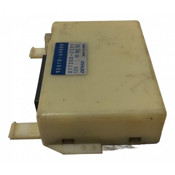 Módulo Conforto Chevrolet Tracker 2008