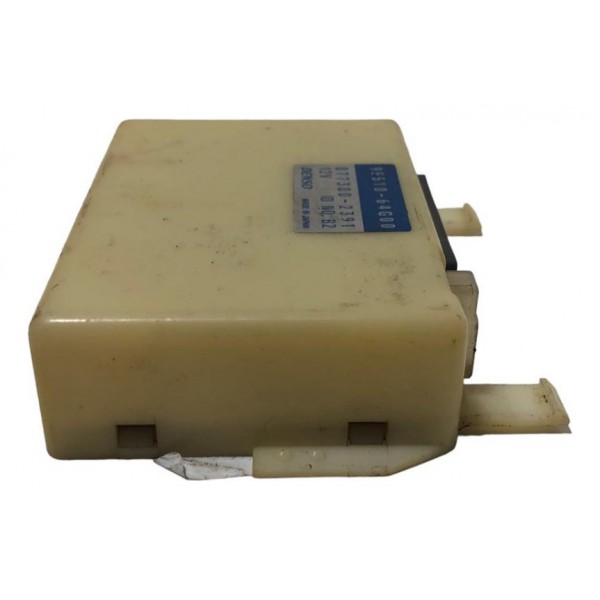 Módulo Conforto Chevrolet Tracker 2008