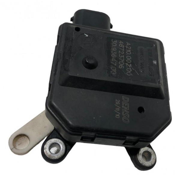 Motor Atuador Caixa Ar Fiat Bravo Stilo 2011