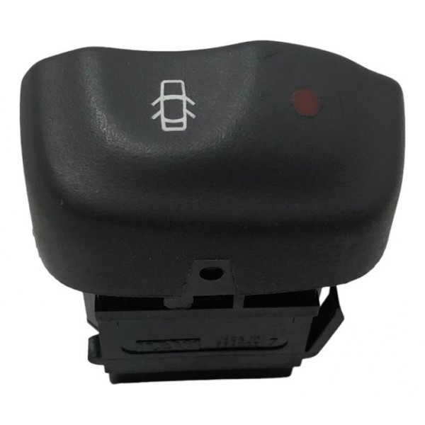 Botão Trava Destrava Porta Renault Scenic 2008