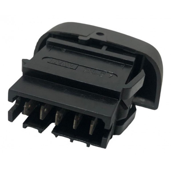 Botão Trava Destrava Porta Renault Scenic 2008