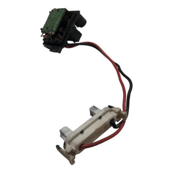 Resistencia Ventoinha Do Ar Renault Clio 1.0 2004