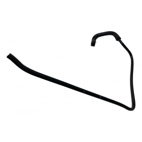 Mangueira Reservatório Radiador Ford Ecosport New Fiesta 015