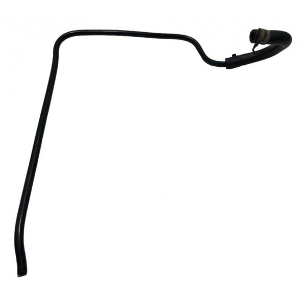 Mangueira Reservatório Radiador Ford Ecosport New Fiesta 015