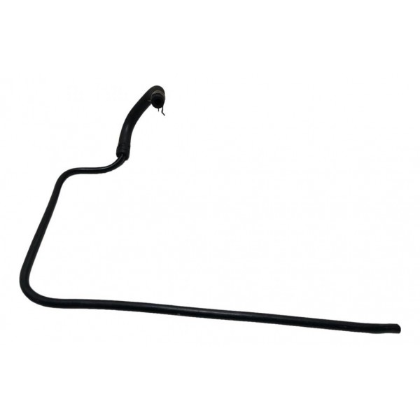 Mangueira Reservatório Radiador Ford Ecosport New Fiesta 015