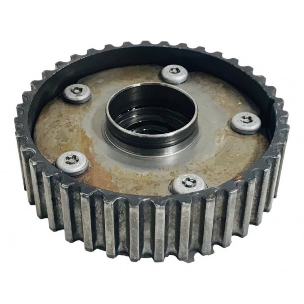 Polia Comando Citroen C3 Aircross 2014