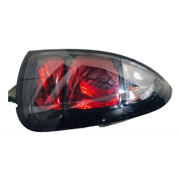 Lanterna Traseira Direita Citroen Aircross 2017/18