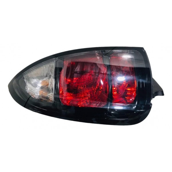 Lanterna Traseira Direita Citroen Aircross 2017/18