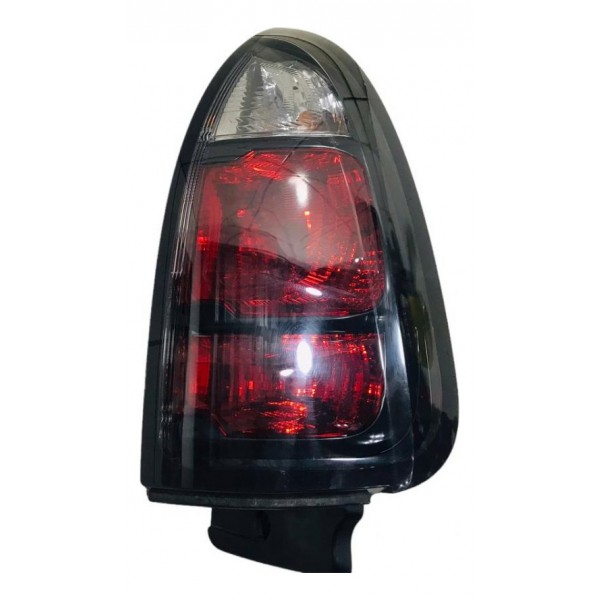 Lanterna Traseira Direita Citroen Aircross 2017/18