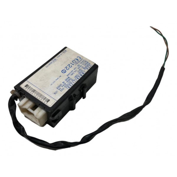 Módulo Imobilizador Toyota Corolla 2002