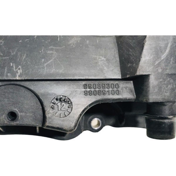 Tampa Válvula Peugeot 307 / Citroen Aircross 1.6 2014