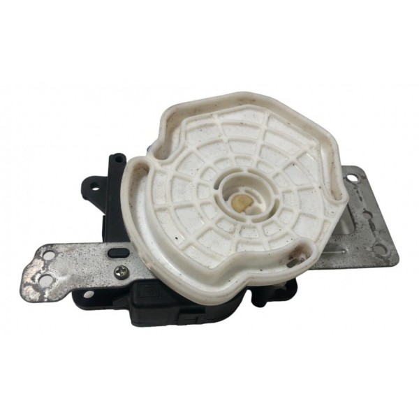 Motor Atuador Caixa Ar Honda Civic 1.8 2007-2011