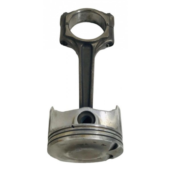 Pistão E Biela Citroen Aircross 1.6 16v 2014 Peugeot 307