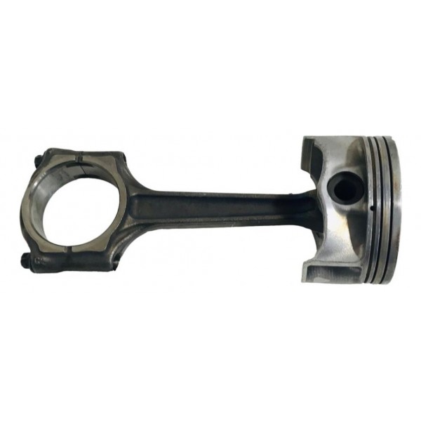 Pistão E Biela Citroen Aircross 1.6 16v 2014 Peugeot 307