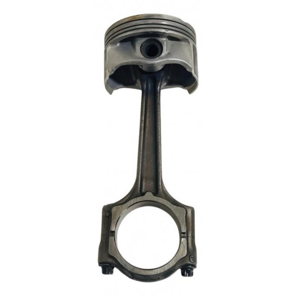 Pistão E Biela Citroen Aircross 1.6 16v 2014