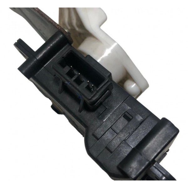 Motor Atuador Caixa Ar Honda Civic 1.8 2007/2011