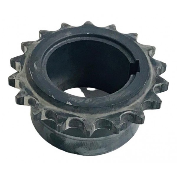 Engrenagem Do Virabrequim Citroen Aircross 1.6 16v 2014