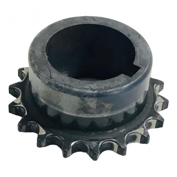 Engrenagem Do Virabrequim Citroen Aircross 1.6 16v 2014