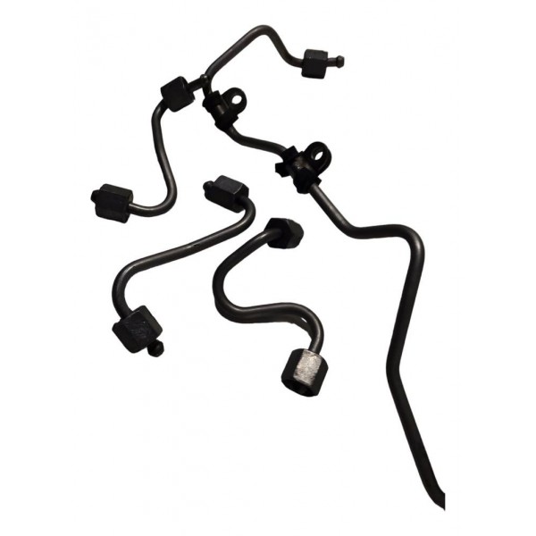 Jogo Cano De Bico 8150 5140 Delivery Mwm Sprint 4 Unidades