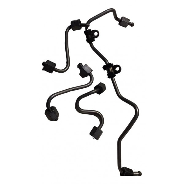 Jogo Cano De Bico 8150 5140 Delivery Mwm Sprint 4 Unidades