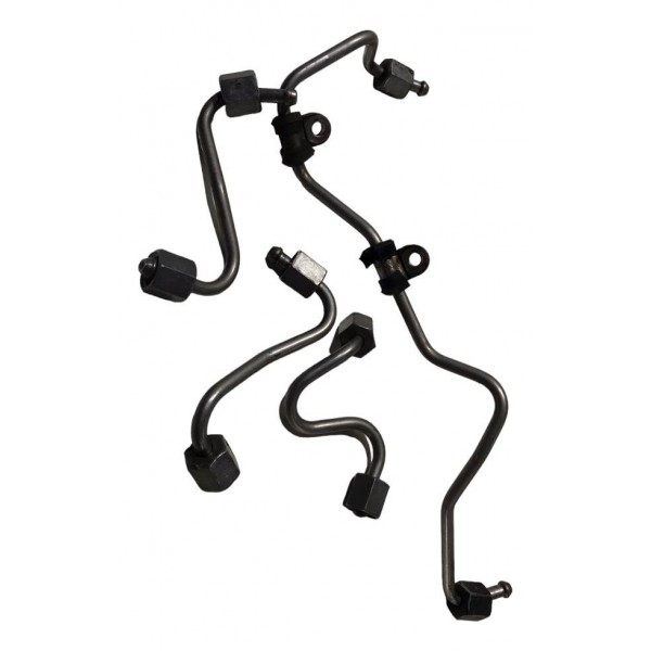 Jogo Cano De Bico 8150 5140 Delivery Mwm Sprint 4 Unidades