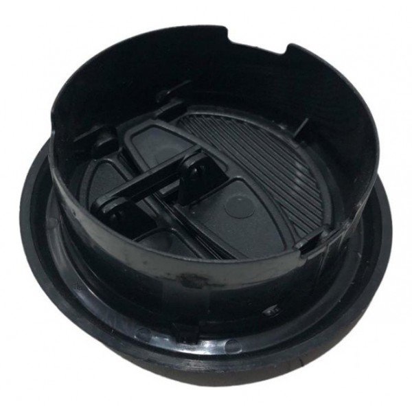 Difusor Ar Ford Ka Central Lateral 2008 2013