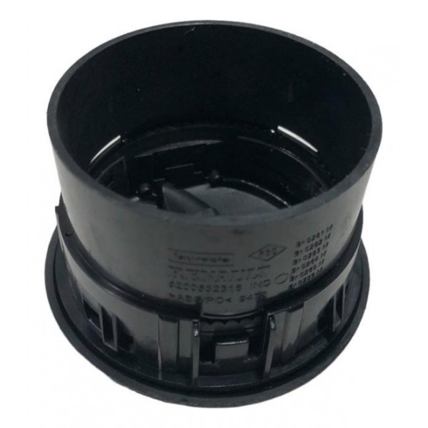 Difusor Ar Painel Renault Logan 2008 2009