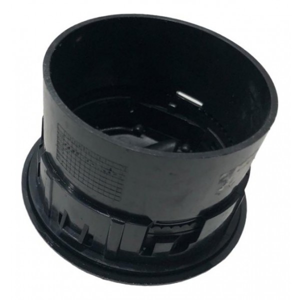 Difusor Ar Painel Renault Logan 2008 2009