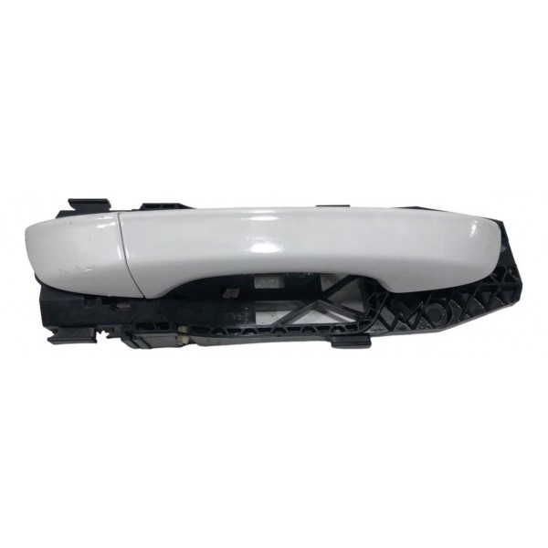 Maçaneta Externa Diant Direita Volkswagen Virtus 2019 / 2020 Original Foto