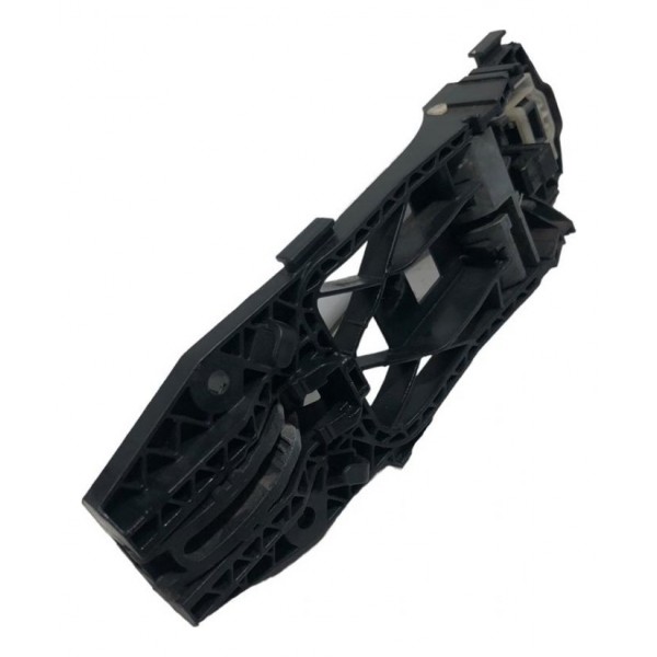 Maçaneta Externa Tras Direita Volkswagen Virtus 2019 2020 Original Foto