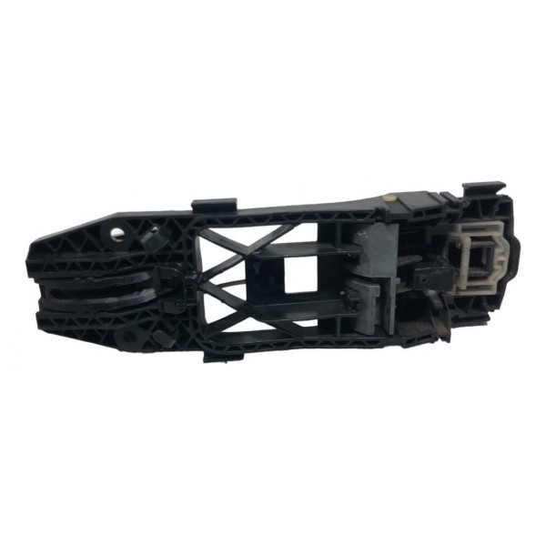 Maçaneta Externa Tras Direita Volkswagen Virtus 2019 2020 Original Foto