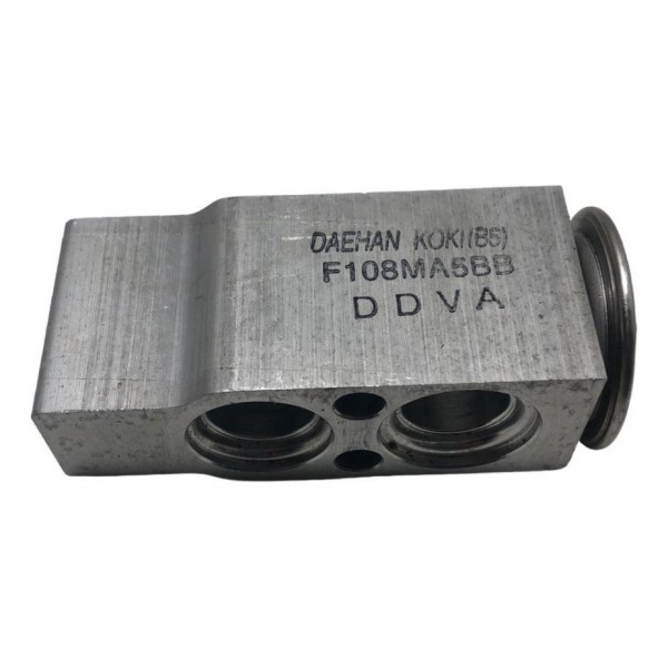 Válvula Expansão Hyundai Santa Fé 2009