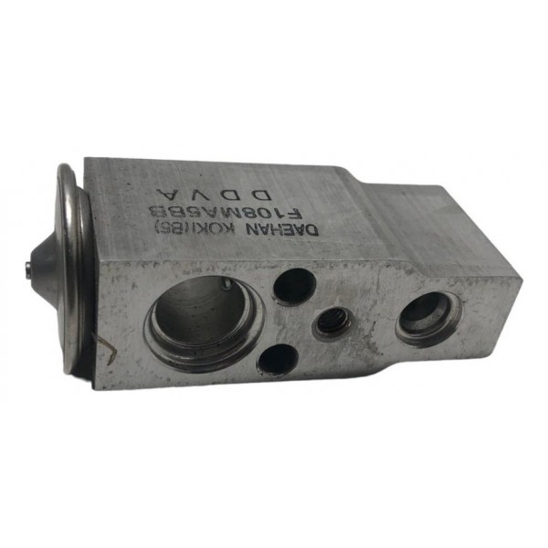 Válvula Expansão Hyundai Santa Fé 2009