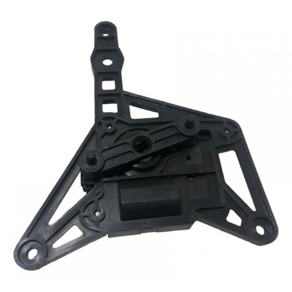 Motor Atuador Caixa Ar Hyundai Santa Fé 2009