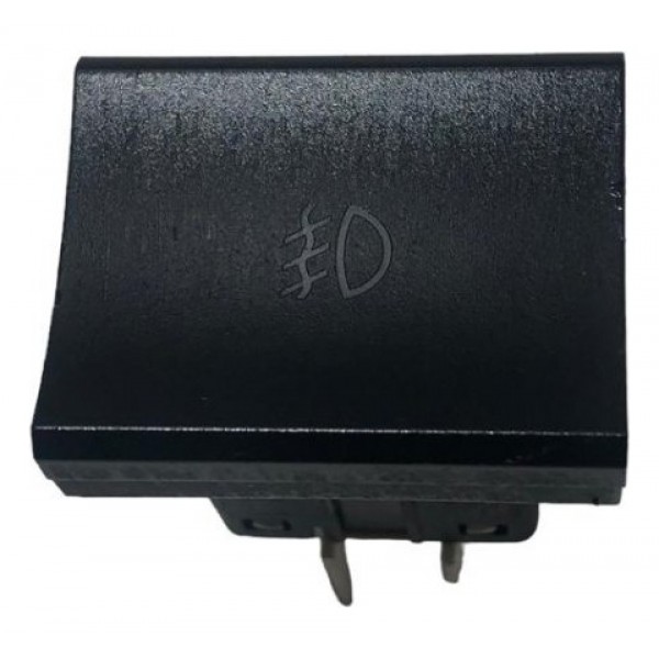 Botão Interruptor Farol Milha Volkswagen Gol G6 2014