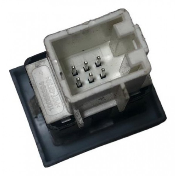 Botão Interruptor Farol Milha Volkswagen Gol G6 2014