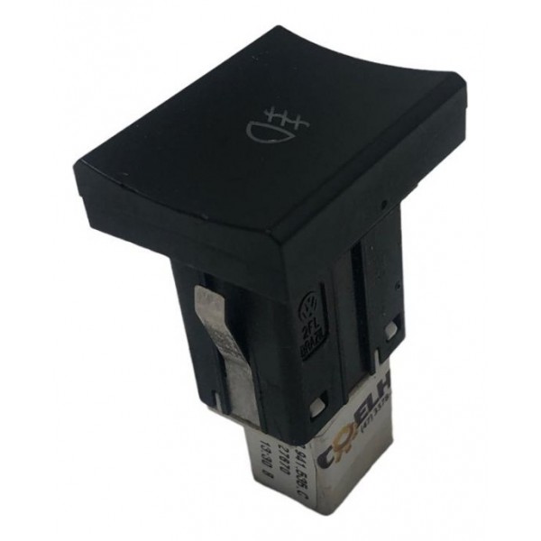 Botão Interruptor Farol Milha Volkswagen Gol G6 2014