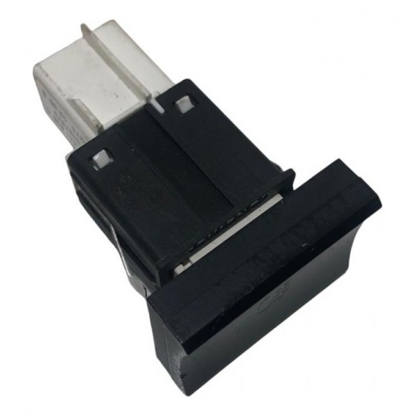 Botão Interruptor Farol Milha Volkswagen Gol G6 2014